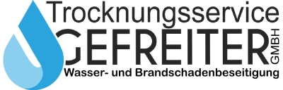 Trocknungsservice Gefreiter GmbH